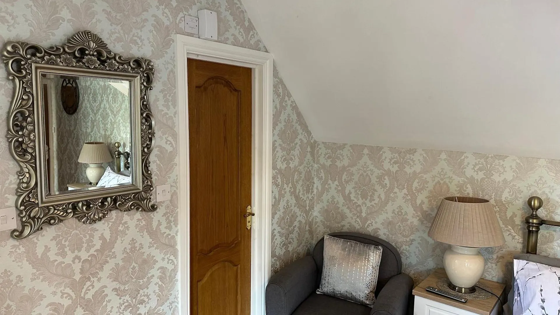 Guest house Elmurrs Bournemouth