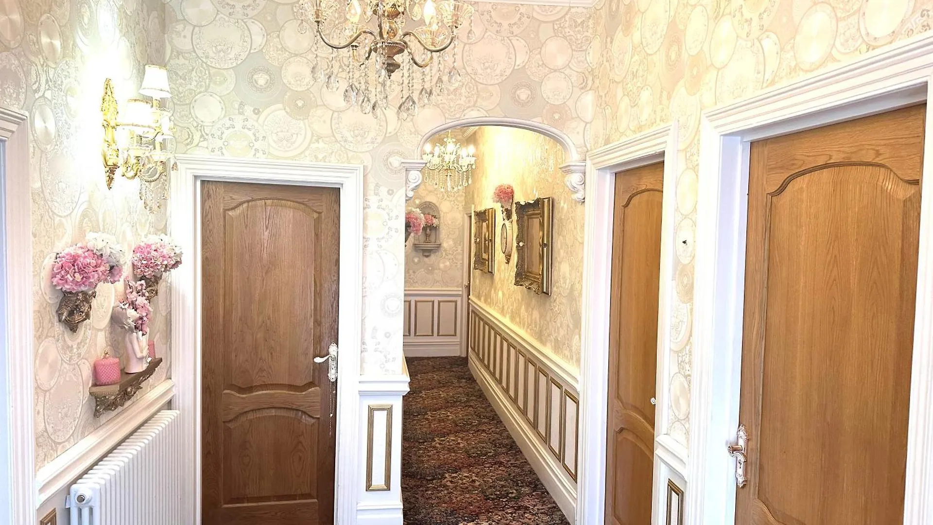 Elmurrs Bournemouth Guest house